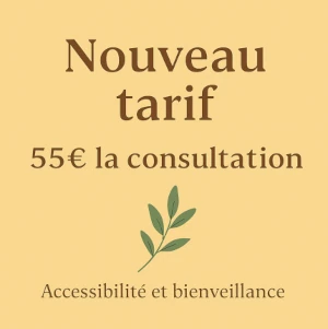 Infos Eloise Renault psychologue clinicienne et psychothérapeute Le Gua